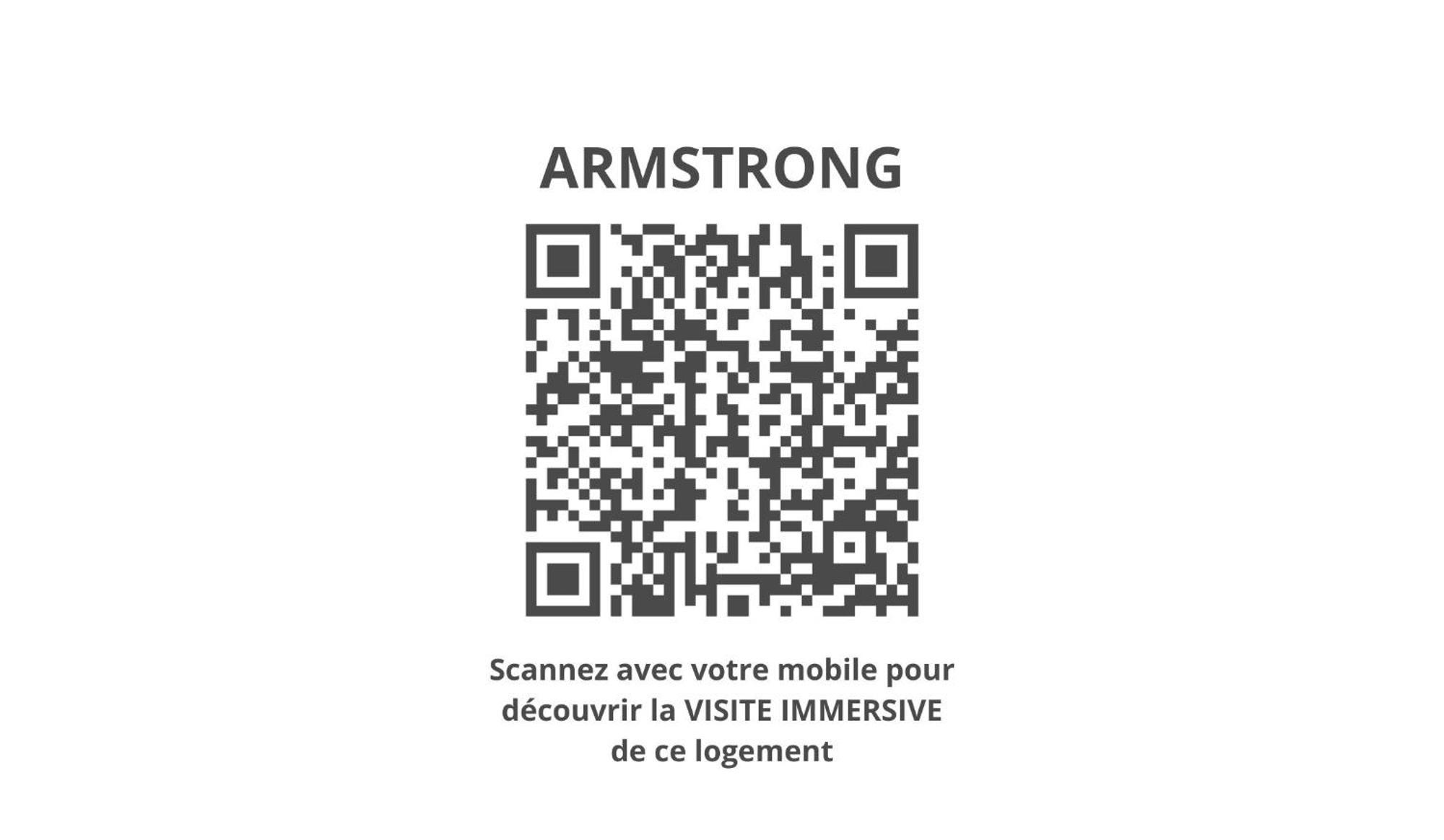 Armstrong - Charmant Logement Au Coeur De Нант Екстериор снимка